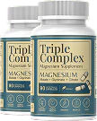 2 x Triple Magnesium Complex