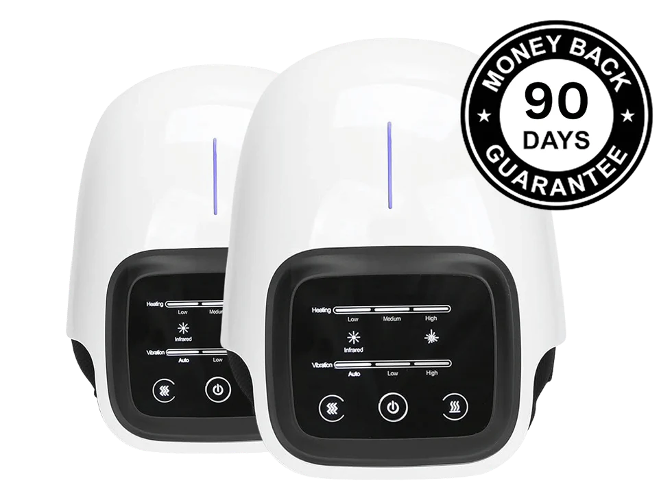 Knee Massager 1 + 1